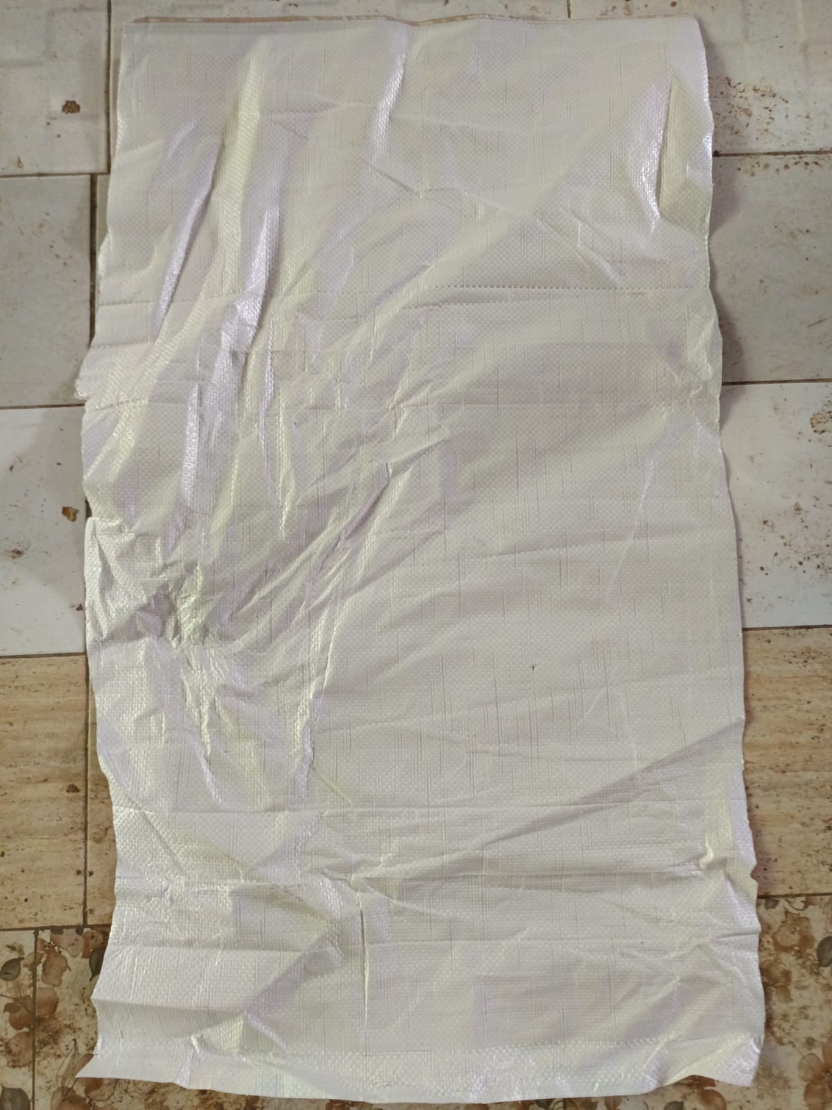 Raw Material Supply