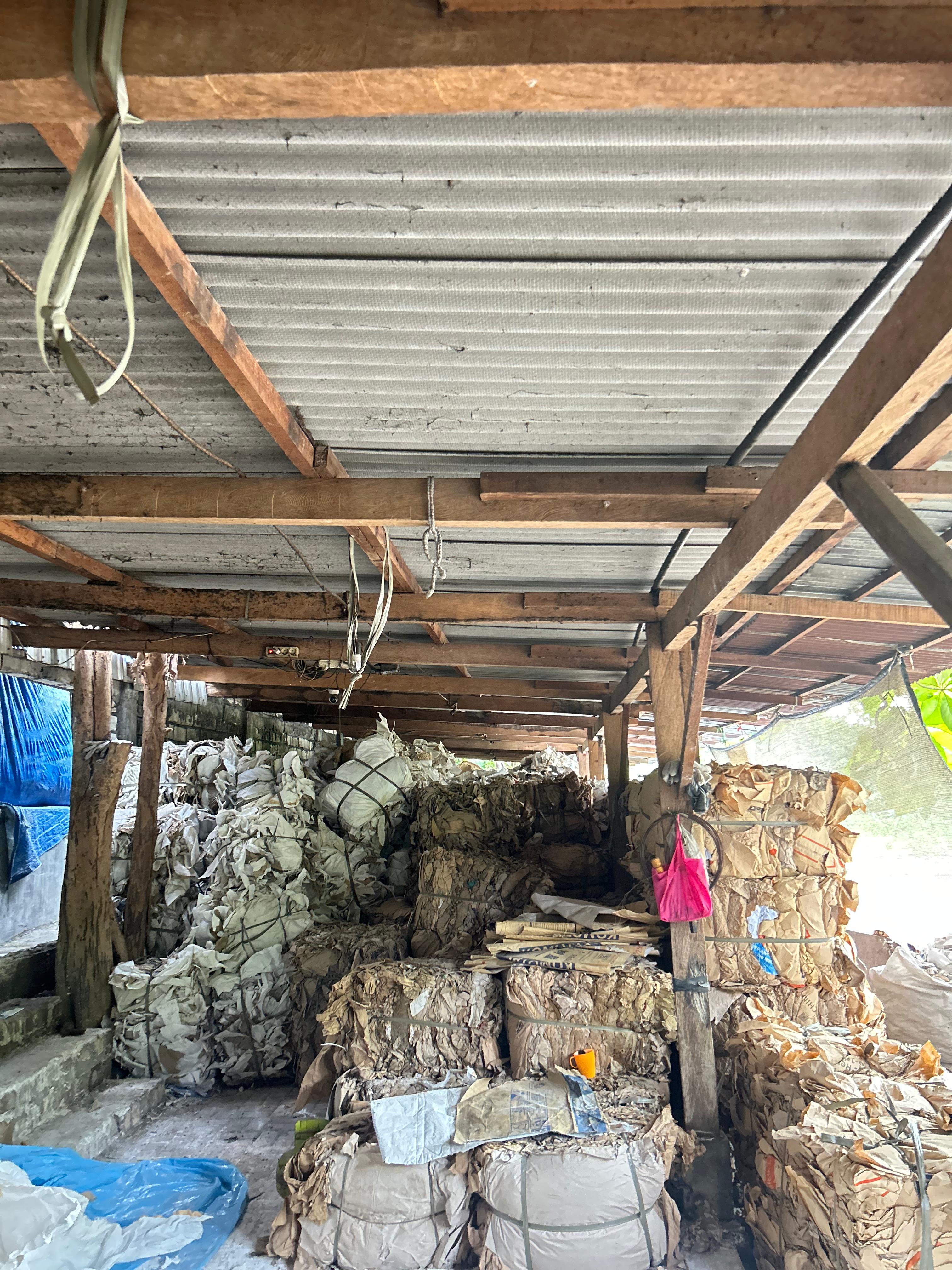 Residence Interior