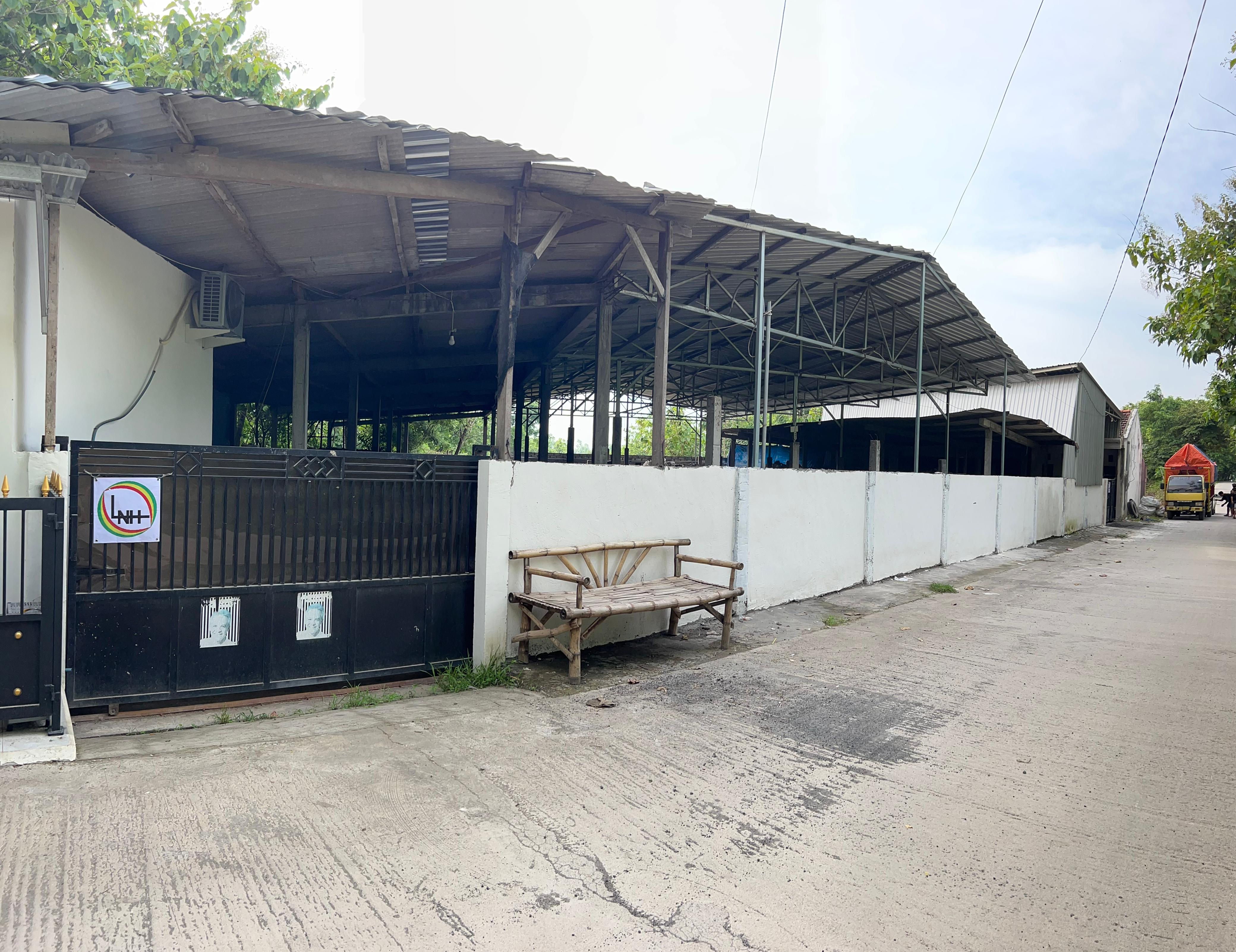 Residence Facility